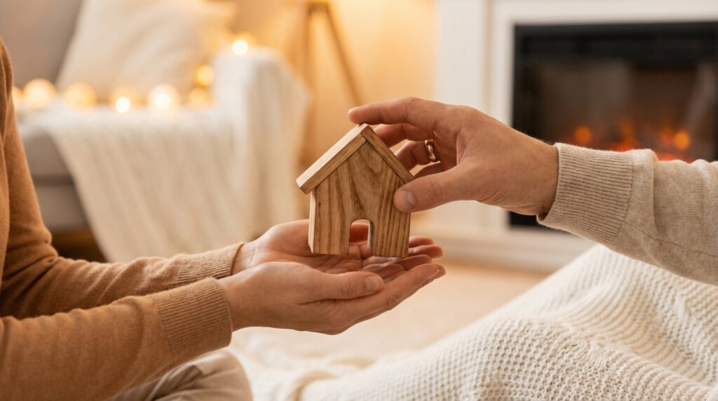 First time home buyer mortgage help in Flagstaff AZ