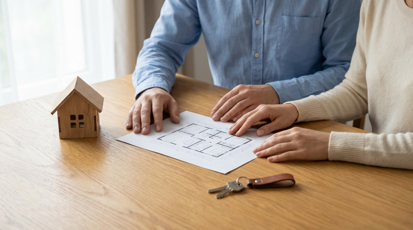 Investment property financing Arizona mortgage