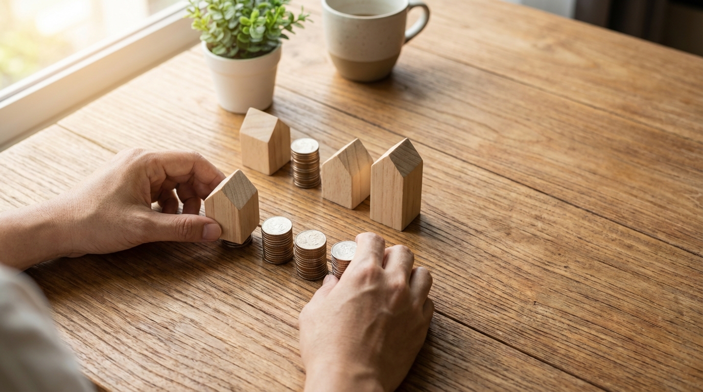 Home refinancing and equity strategies Arizona