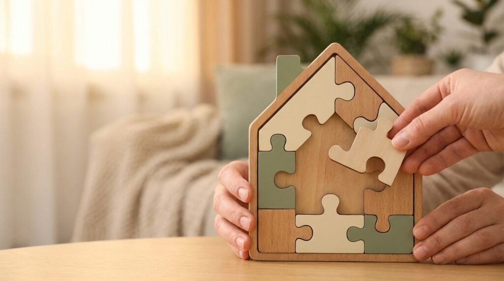 Self-employed mortgage solutions non-traditional income Arizona