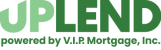 Uplend Mortgage powered by V.I.P. Mortgage, Inc.
